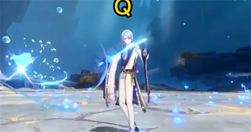 原神神里绫人天赋突破需要哪些材料 升级天赋资源分享 