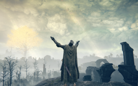 《艾尔登法环》首波更新已经出炉！ 