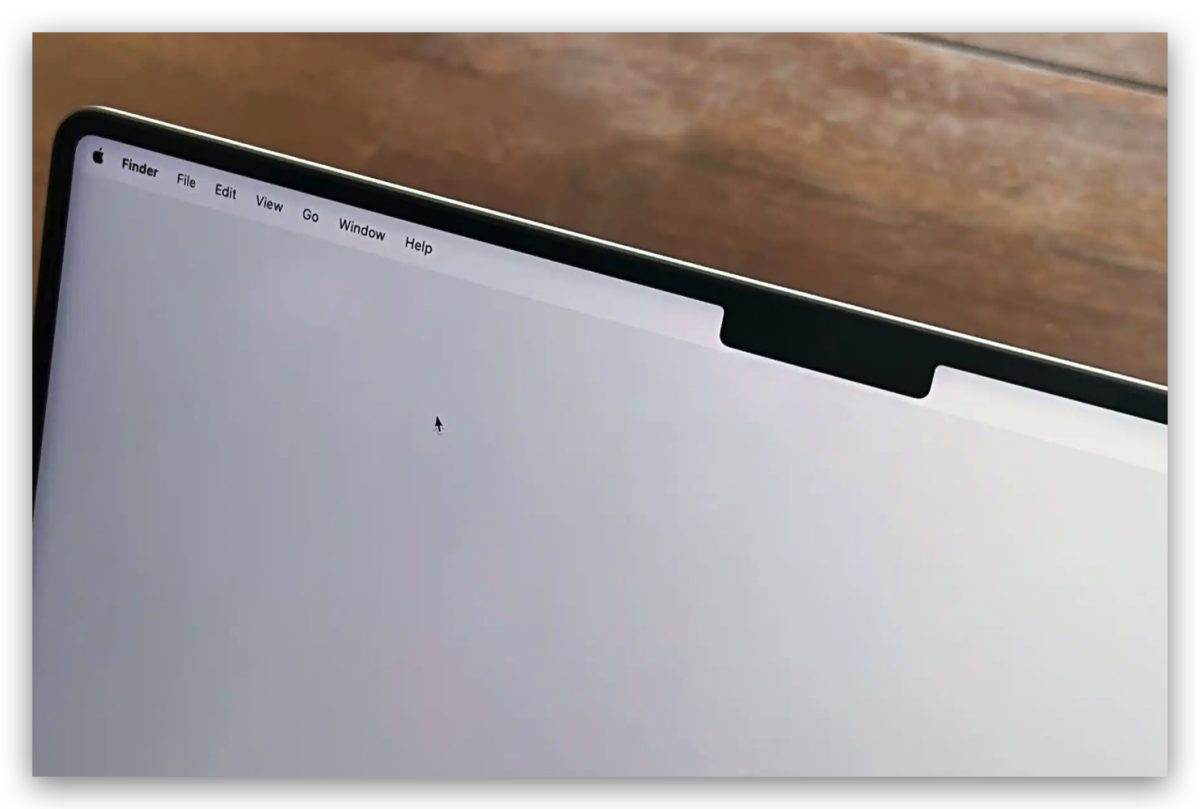 MacBook Air 2022