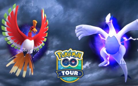 至尊暗影凤王/洛奇亚袭来！ 《Pokemon GO Tour：城都》限时/长期/特殊调查任务细节一览
