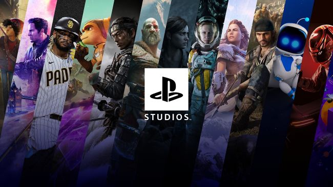 PlayStation 正在制作6部秘密电影和/或游戏