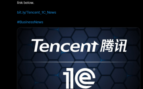 腾讯收购1C Entertainment 直接将百款游戏IP收入其中(腾讯收购了哪些公司)