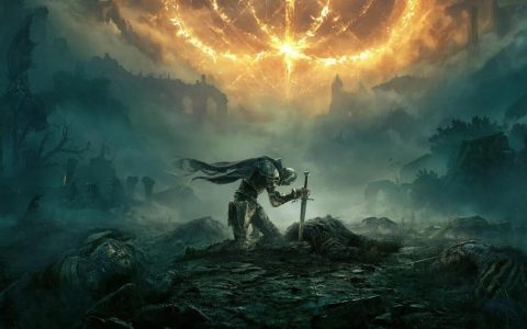 《艾尔登法环》优化再差也不怕 Steam同时游戏人数达76.4万