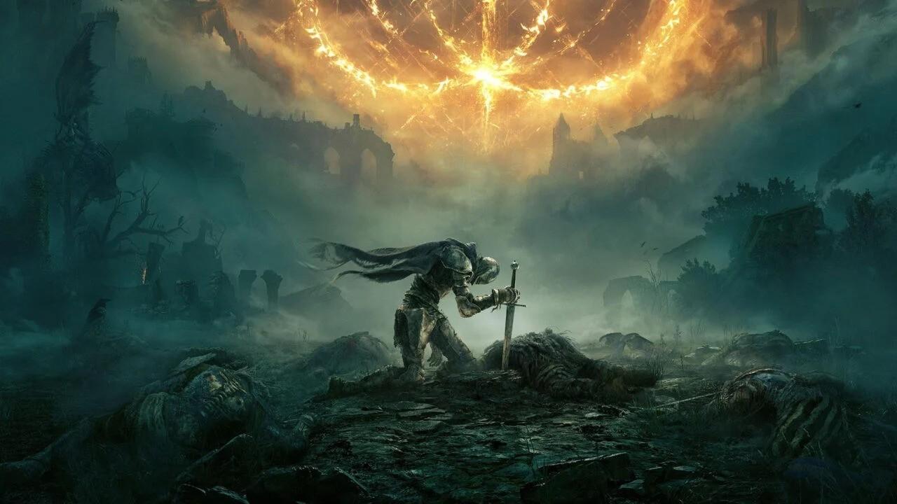 《艾尔登法环》优化再差也不怕 Steam同时游戏人数达76.4万