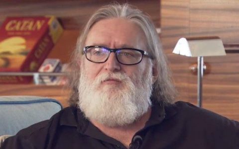 Valve GABE表示大多谈元宇宙的人自己都不清楚是什么