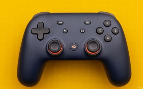 Google怒砍Stadia，为什么"云端游戏"变成"没戏"？(谷歌stadia云游戏)