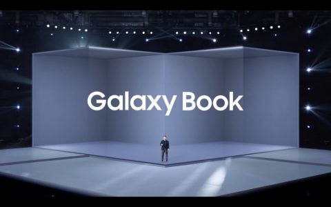三星可能将在MWC 2022期间揭晓两款Galaxy Book 2 Pro笔电
