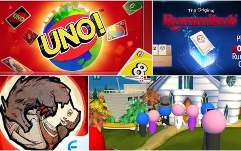 年假宅在家不闷坏！ 5款热门线上桌游App 免揪咖消磨时间