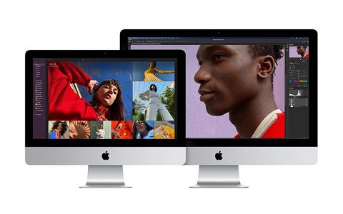 MacBook 笔电仍无缘Face ID？ 传苹果Mac桌机将优先搭载脸部解锁功能 