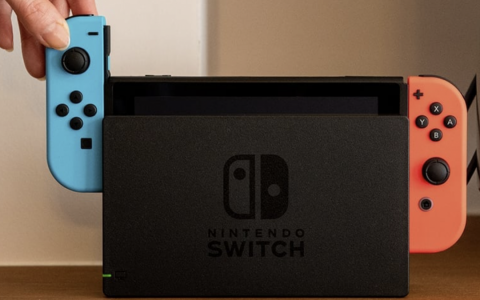 Switch 2021 年最火游戏出炉！ 「宝可梦」意外落败 