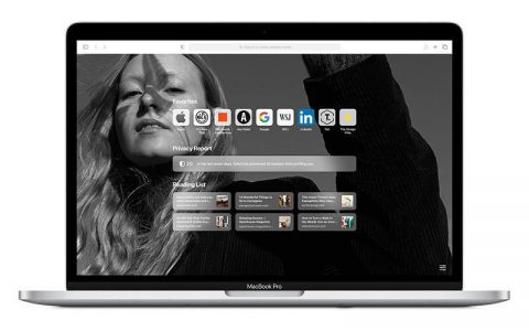 Bug 太多、网页支持差？ 苹果 Safari 浏览器挨批「根本是新 IE」 
