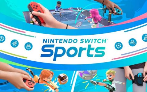 任天堂为《Switch 运动》体感游戏加入全新功能！ 外媒曝光惊喜彩蛋 
