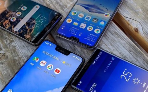 买 Android 手机想"更保值"方便转手？ 两类机型最好避开 