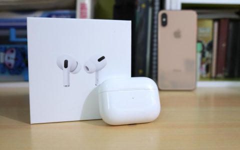 苹果专利文件披露最新黑科技！ AirPods 变身专属健身教练