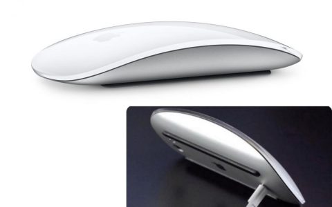 网友点名「最笨苹果商品」是它！ 充电就不能用的超傻眼设计 