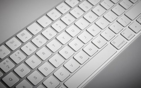 苹果「未来电脑」获美专利 秘密打造突破传统的Mac 