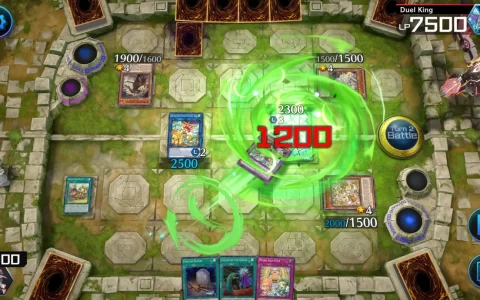 开始对决！ 《游戏王Master Duel》正式登陆行动平台！ 全球 iOS 和 Android 平台免费下载 