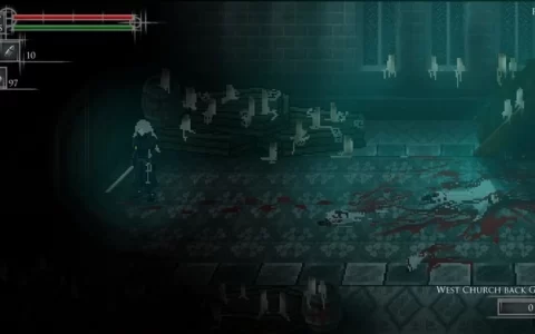 《Skautfold：Shrouded in Sanity》家机版 2 月 11 日起欧美正式上市 