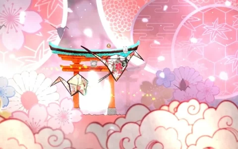 《Bo：Path of the Teal Lotus》云端募资大成功！ 奇幻日式神话冒险即将展开