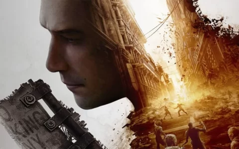 《消逝的光芒2 人与仁之战》公开上市首周最新数据！ Steam同上人数最高突破27万人 