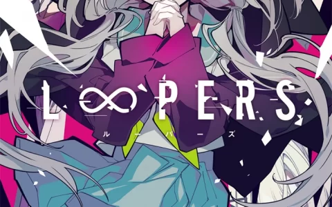 《Loopers》Switch 移植版公开，将支持单手触控操作&Full HD 画面演出