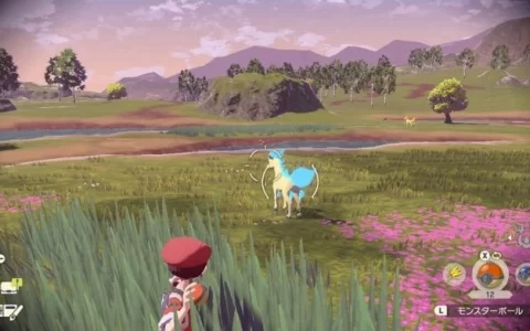 《宝可梦传说 阿尔宙斯》异色宝可梦复制 BUG 曝光！ 想抓更多异色就趁现在 