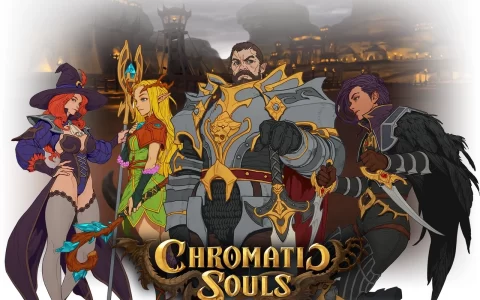 Com2uS Holdings首款区块链游戏《魔龙之魂： AFK Raid》双平台开放事前预约 