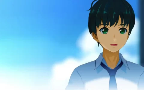 文青风循环RPG《LOOP8降神》正式公开，未来将因你的选择而变 