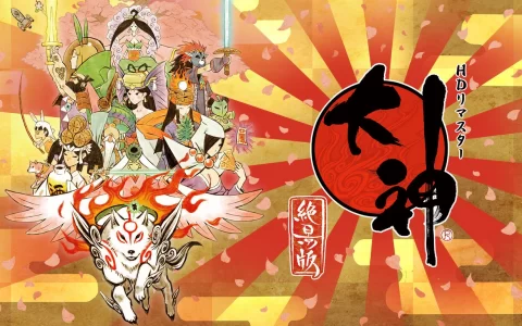 白金工作室分享团队改制蓝图，神谷英树与稻叶敦志强烈希望与微软合作重启《龙鳞化身》 