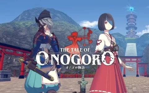 VR 动作冒险游戏《The Tale of Onogoro》公开完整介绍影片，女主角由南条爱乃献声 