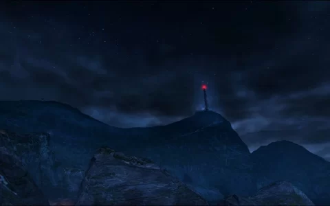 神秘孤岛探索冒险《Dear Esther：Landmark Edition》即日起 Steam 开放限时下载 