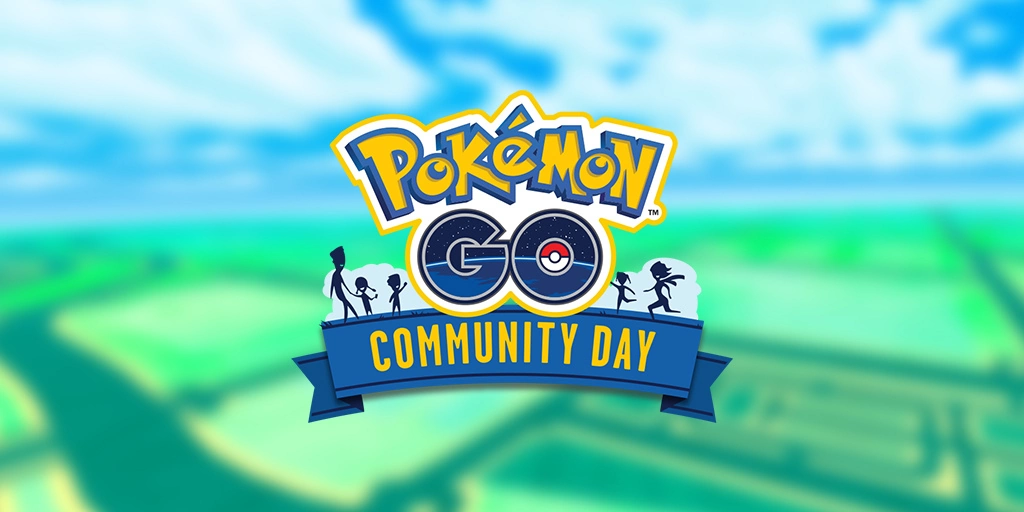 《Pokémon GO》抢先公开三至五月连续三期社群日活动时间 