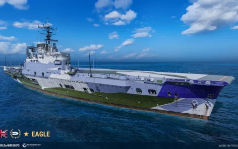 《战舰世界》推出0.11.1版本更新，全新超级战舰&限时战斗类型同步公开 