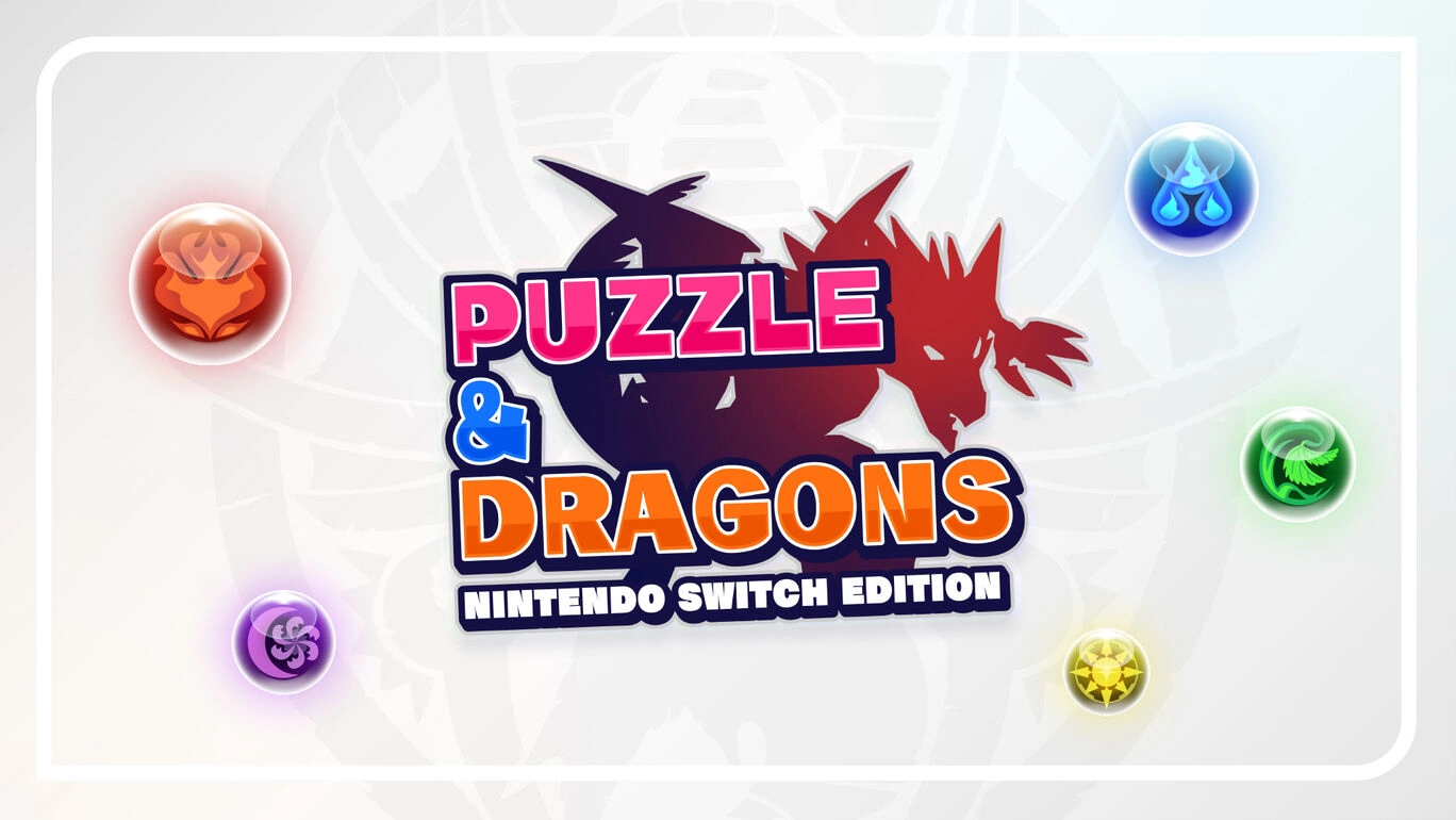 手机版十周年纪念《龙族拼图 Switch版》发售日决定，即日起开放游戏抢先预购 