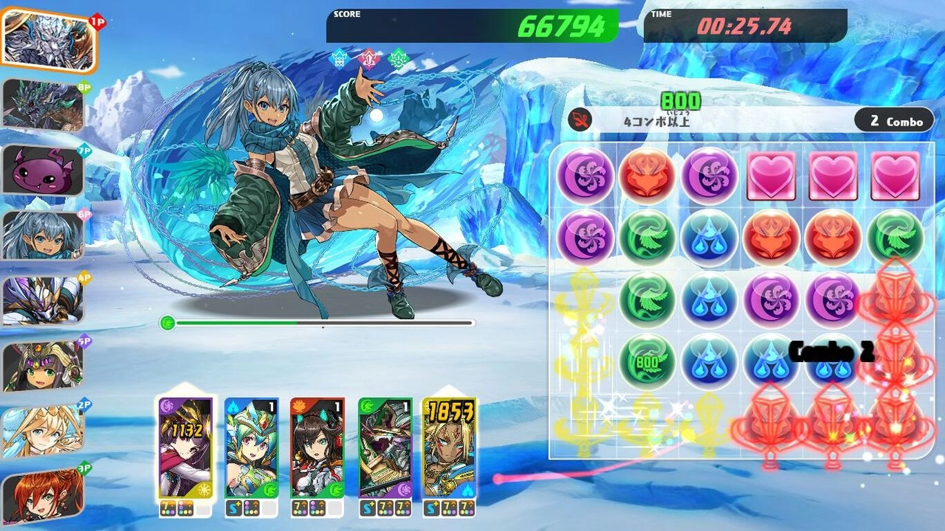 手机版十周年纪念《龙族拼图 Switch版》发售日决定，即日起开放游戏抢先预购 