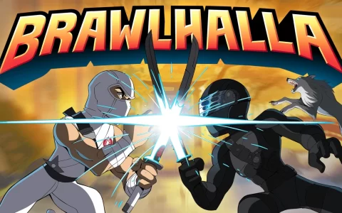 《英灵神殿大乱斗》×《特种部队》史诗跨界合作 2月23日登场 