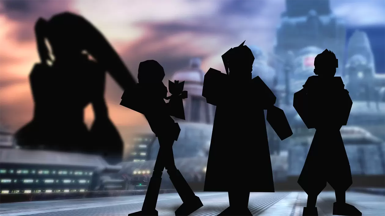 《FFVII THE FIRST SOLDIER》于游戏中召开「FFVII 25周年纪念合作」活动、「高级神罗补给包（FF7）壹」登场！