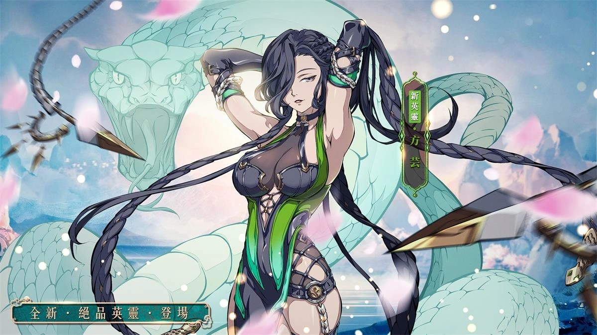 《天地劫》神魔将启大型改版 65级开放！ 幽城结神魔启故人在此重逢 