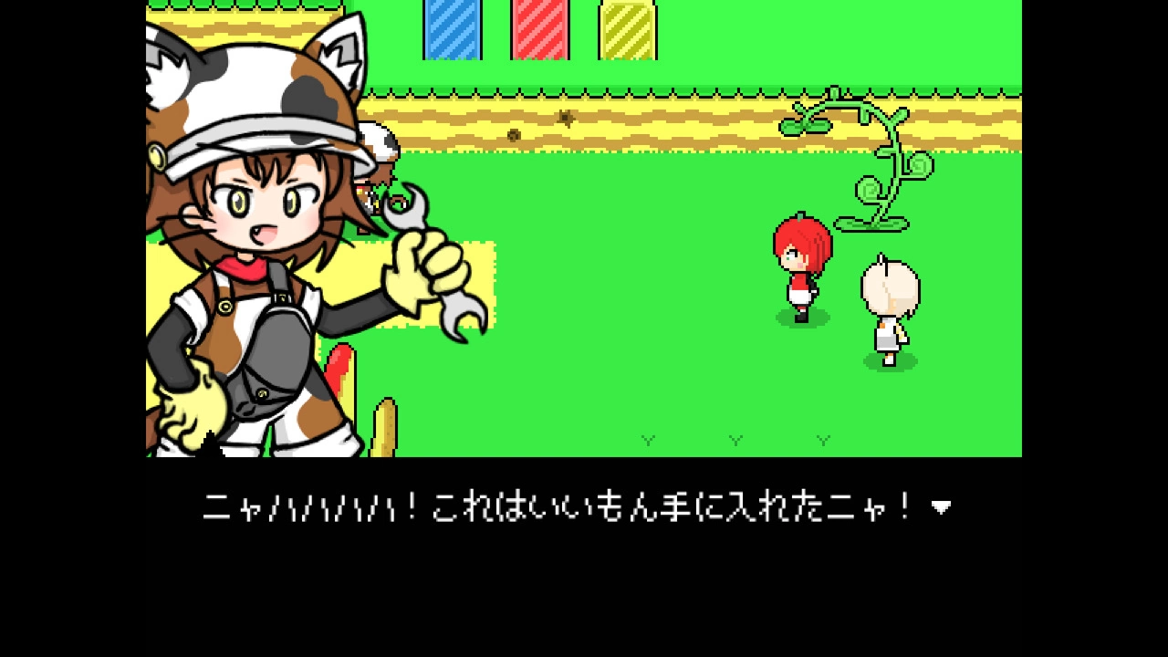 《蕃茄酱与美乃滋》Steam 新品节开放抢先试玩，付费抢先体验版春天预定公开 