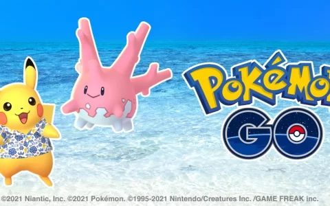 《Pokémon GO》飞翔皮卡丘计划即将再度登场！ 5月全球大型合作活动预告公开