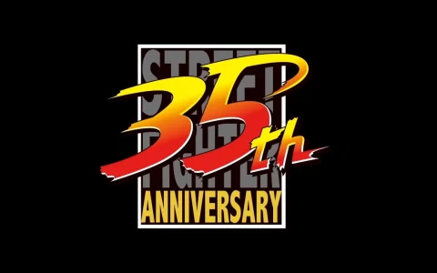 CAPCOM正式发表《快打旋风6》，前导预告影片同步曝光 