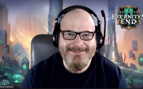 《魔兽世界》9.2 更新《永恒之尽》即将上线，制作团队透露副本设计，终章剧情规划 (魔兽永恒之眼)