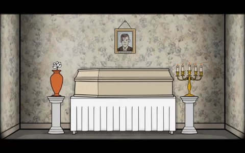 《锈湖》系列全新双人协力解谜《The Past Within》公开 Demo 版开放下载尝鲜