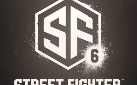 《快打旋风 6》新商标大改系列风格，被指称使用 Adobe 付费图库 