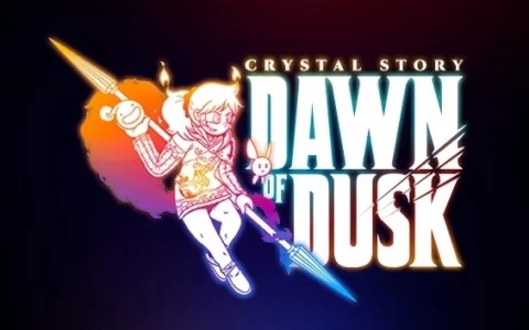 《Crystal Story：Dawn of Dusk 水晶物语：黄昏黎明》Steam 体验版开放试玩 