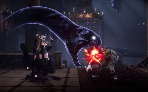 《Omen of Sorrow》PS5/Switch 版发售决定，将追加各种新要素一并同梱 