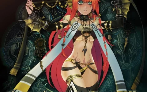 《圣女之歌 ZERO 2：鳞痕誓约》正式登陆Steam平台 官方公布游戏细节 