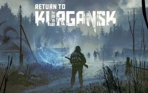 VR 恐怖生存冒险《Return to Kurgansk》正式发售，重返旧苏联遗弃之岛挑战恐怖怪异 