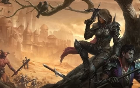 《暗黑破坏神 永生不朽》公开游戏 Beta 封测经验与更新改动信息 