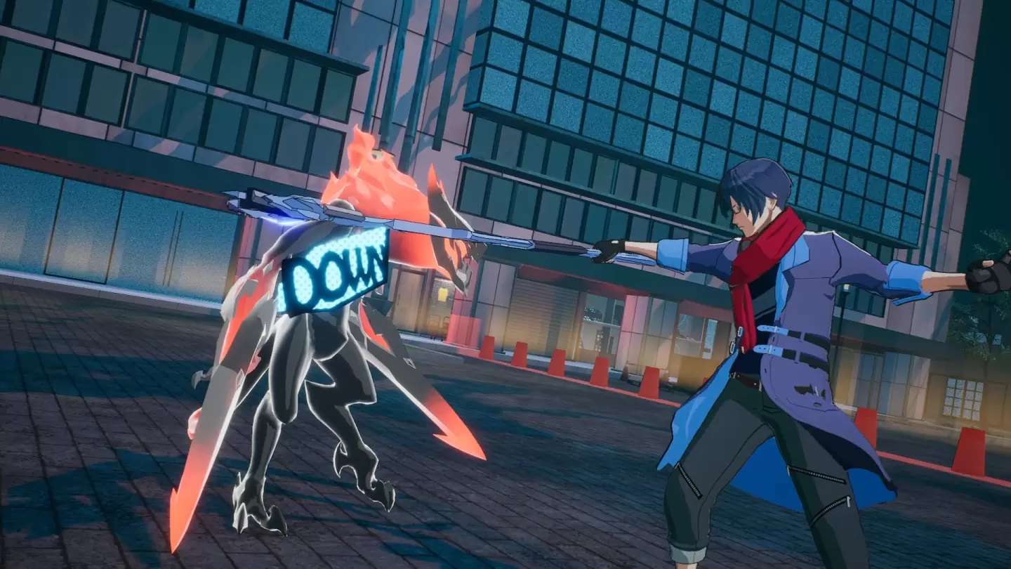 《酉闪町2 昆仑灵动》正式发售！ 来体验以西门町为主题的冒险故事吧！